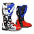 Forma Кроссовые мотоботы Predator 2.0 White/Red/Blue в Перми