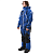 Dragonfly Комбинезон утепленный Extreme 2.0 Man Navy Blue - Camo 2025 в Перми