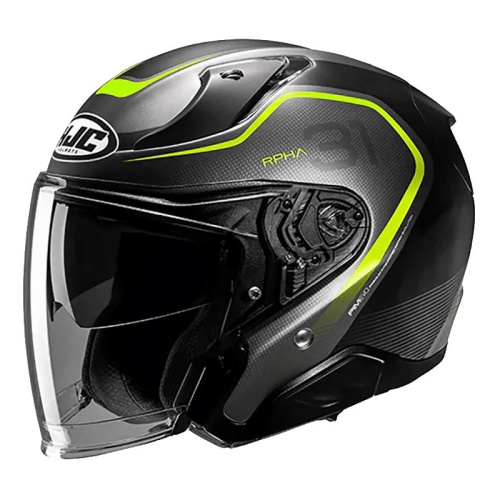 HJC Шлем RPHA31 Kouv MC3HSF в Перми