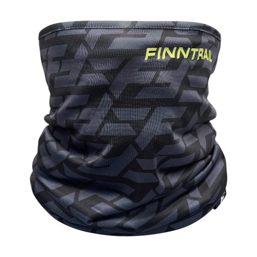 Finntrail Баф Tube 9800 Graphite в Перми