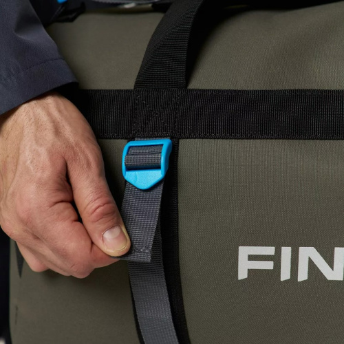 Finntrail Сумка Explorer 1733 Khaki 70L в Перми