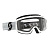 Scott Очки кроссовые Primal Enduro white clear в Перми