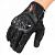 Pro-Biker Перчатки MCS-42 Black в Перми