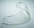 Airoh Стекло (визор) (визор) для HUNTER H20 (VISOR CLEAR) в Перми