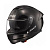 LS2 Мотошлем FF808 Stream II Solid Gloss Black в Перми