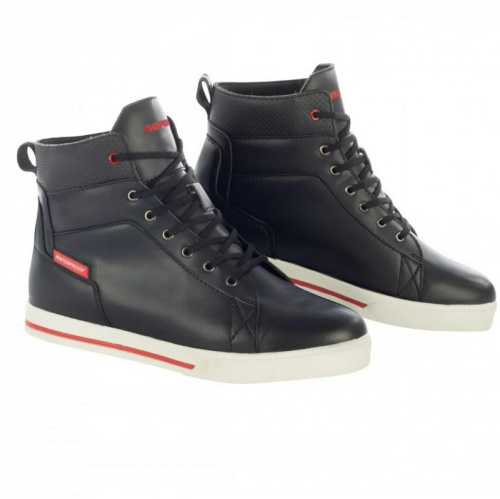 Bering Мотокеды Indy Black/Red в Перми