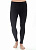 Brubeck Кальсоны мужские Comfort Wool Черный в Перми
