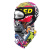 Grom Подшлемник Stickerbomb Pika Choo #3 в Перми Grom Подшлемник Stickerbomb Pika Choo #3 в Перми