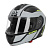 Acerbis Шлем TDC Grey/Yellow в Перми
