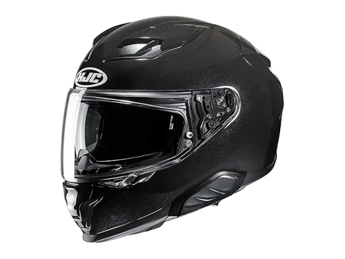 HJC Шлем F71 Metal Black в Перми