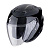 Scorpion Exo Мотошлем Exo-Z1 Solid Черный Металлик в Перми