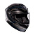 AGV Шлем K6 S 2206 Enhance Matt Grey/Yellow Fluo в Перми
