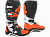 Forma Ботинки Pilot Black/Orange/White в Перми