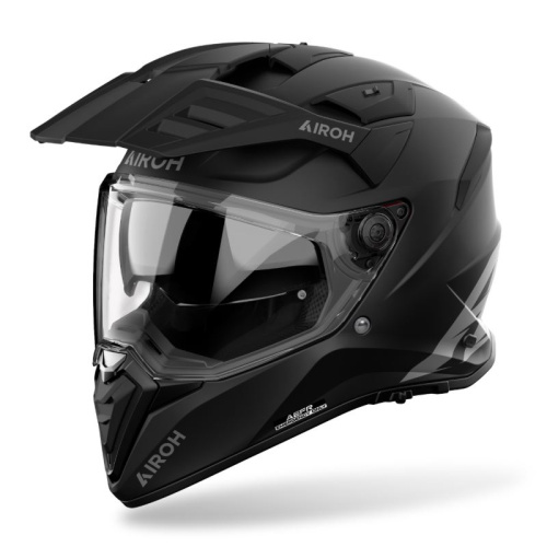 Airoh Мотошлем Bandit Black Matt в Перми