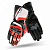 Shima Мотоперчатки STR-2 Red/Fluo в Перми