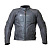 MCP Мотокуртка кожаная спортивная Aragon Air Black в Перми