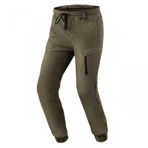 Shima Мотоштаны Joggster Men Khaki в Перми
