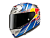 HJC Шлем RPHA12 Red Bull Austin GP 2 MC21 в Перми