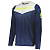Scott Джерси 350 Dirt Evo blue/grey в Перми