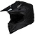 IXS Мотошлем кроссовый iXS363 1.0 черный мат в Перми