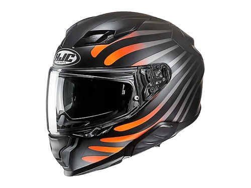 HJC Шлем F71 Zen MC7SF в Перми