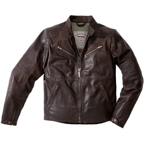 Spidi Куртка Garage Brown в Перми