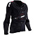 Leatt Защита тела Body Protector ReaFlex Women V26 Black в Перми