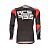 Acerbis Джерси MX X-Flex One Black/Red в Перми