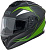 IXS Мотошлем iXS216 2.0 Чёрный/Зеленый в Перми