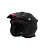 Acerbis Шлем Jet Aria 22-06 Black/Pink в Перми
