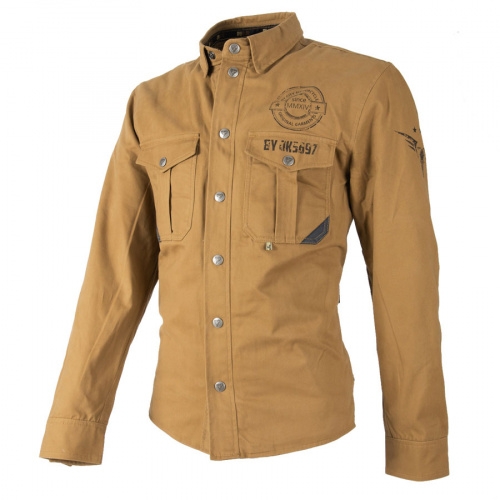 By City Куртка Suv Men Beige в Перми