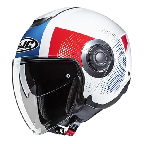 HJC Шлем i40N Pyle MC21 в Перми