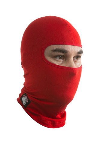 Hyperlook Подшлемник летний Pancher красный в Перми