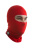 Hyperlook Подшлемник летний Pancher красный в Перми Hyperlook Подшлемник летний Pancher красный в Перми