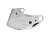 Airoh Визор KIT VISOR GP500/550 S CLEAR в Перми