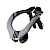 Leatt защита шеи 3.5 Neck Brace V26 Grey в Перми