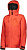 Scott Куртка женская Move Dryo Grenadine Orange в Перми