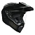 AGV Шлем AX9 E2206 V26 Glossy Carbon в Перми