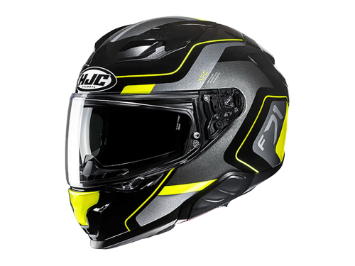 HJC Шлем F71 Arcan MC3H в Перми