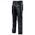 IXS Брюки Кожаные Gaucho 3 Black в Перми