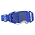 Scott Очки Prospect 2.0 blue/white blue chrome works в Перми