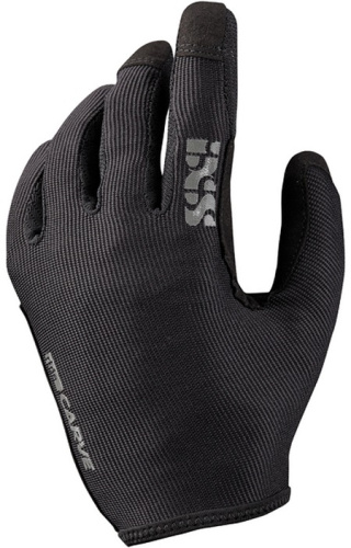 IXS Перчатки Carve Glove Black в Перми