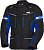 IXS Куртка Tour Jacke Evans ST Black/Blue в Перми
