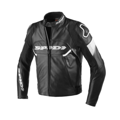 Spidi Куртка Ignite Black/White в Перми