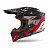 Airoh Мотошлем Aviator 3 Spin Red Matt в Перми
