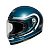 Shoei Мотошлем Glamster 06 Bivouac сине-белый TC-2 в Перми