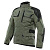 Dainese Куртка Ladakh 3L D-Dry Army-Green/Black в Перми