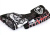 Grom Муфта на руль Metal Mulisha в Перми Grom Муфта на руль Metal Mulisha в Перми