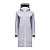 Finntrail Плащ Женский Mist W 4133 LightGrey в Перми