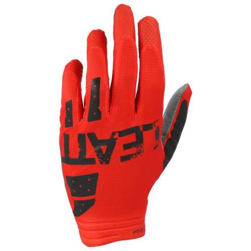 Leatt Перчатки GRipR 1.5 красн в Перми